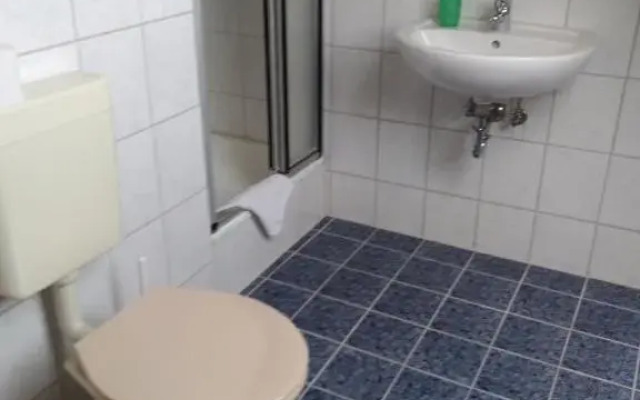 Pension Und Gasthof Zur Scheune