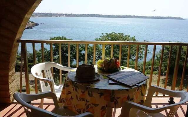 Residence Poseidon Villaggio