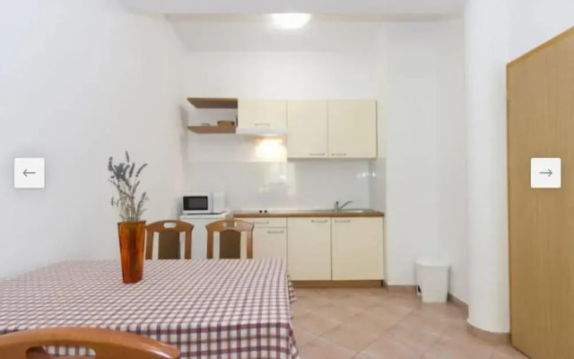 Apartmani Rok
