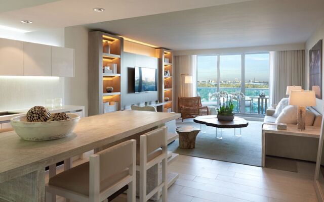 The Retreat Collection at 1 Hotel & Homes South Beach