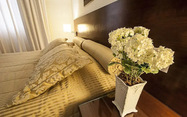 Reisper Palace Hotel