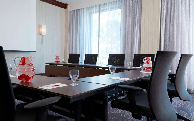 Marriott Milwaukee West