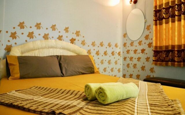 Variety D-Day Hostel Hua-Hin