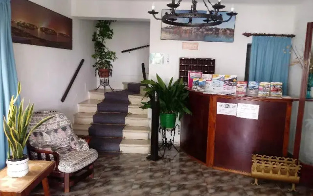 Oasis D'or