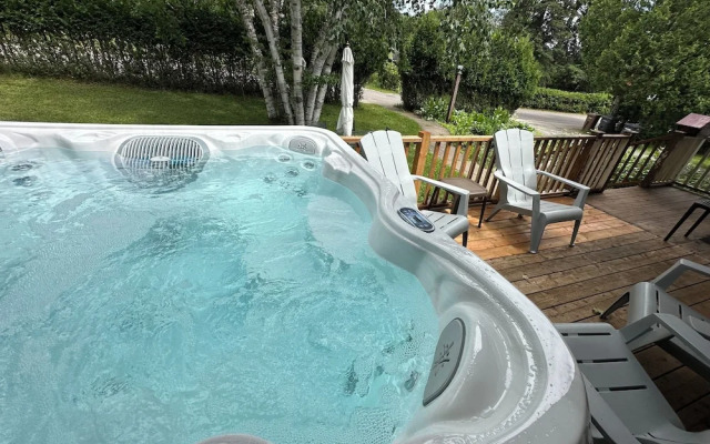 Chalets Val-David
