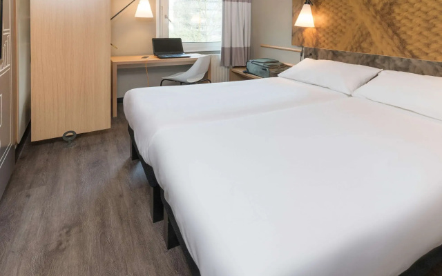 ibis Tilburg