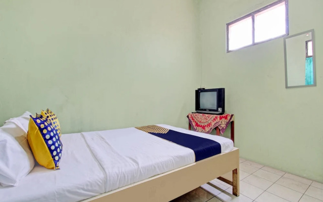 SPOT ON 93182 Hotel Jaya Kusuma