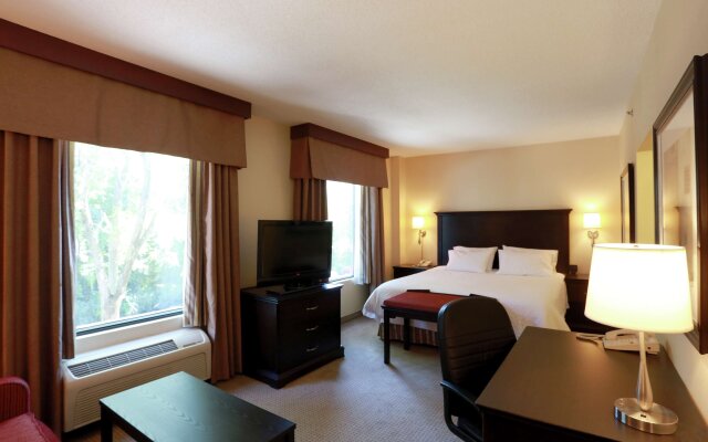 Hampton Inn & Suites by Hilton Laval