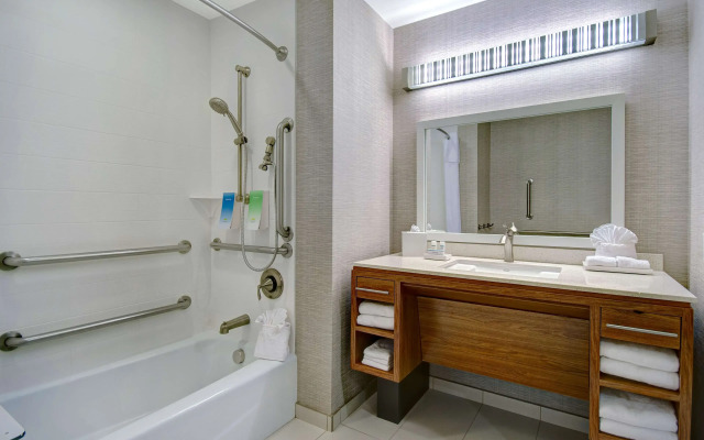 Home2 Suites by Hilton Dallas-Frisco
