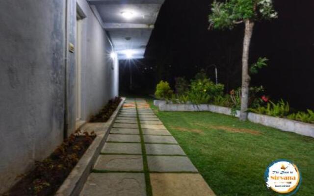 The Door To Nirvana Hostel