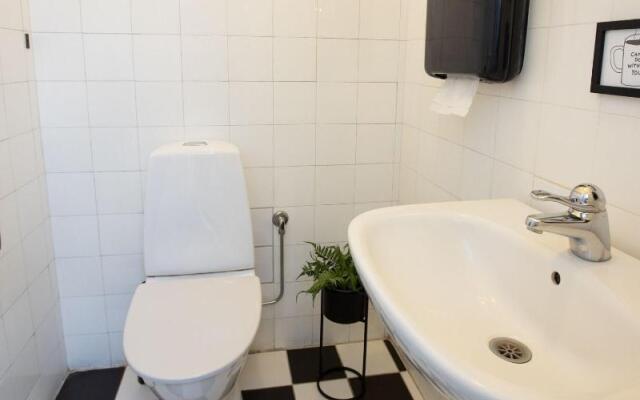 Systrar & Bönor Bed & Breakfast