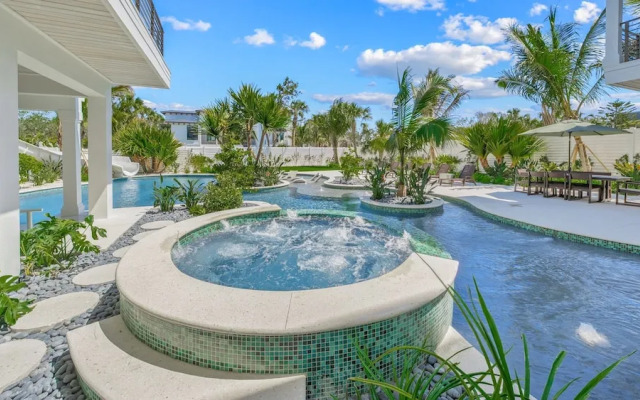 The Hideout in Sarasota