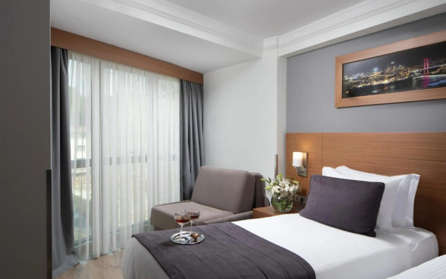 Prima Sr Hotel & Convention