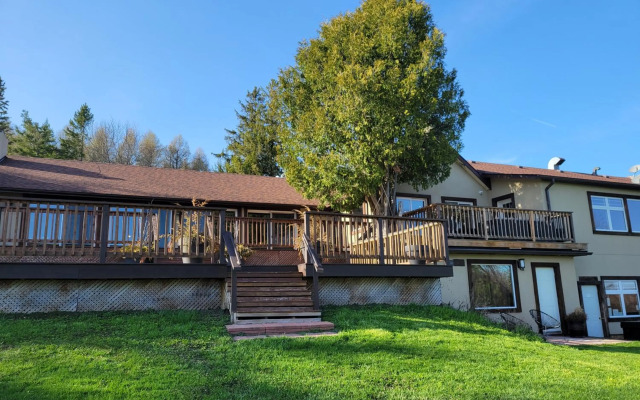 Northumberland Heights Wellness Retreat & Spa