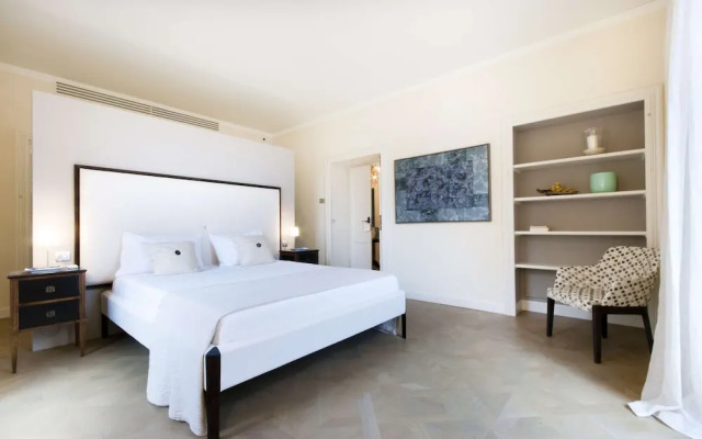 Villa Meridiana Moltrasio