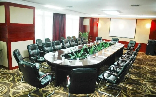 Changsha Hollyear International Hotel