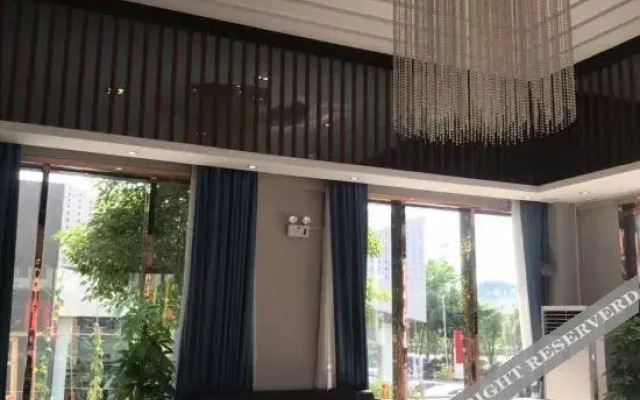 Tianjiao Marriott Hotel