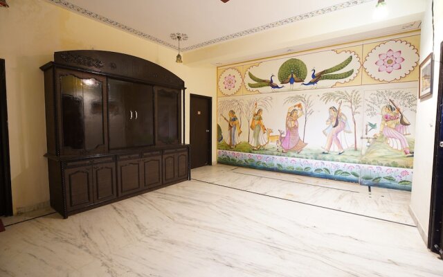 OYO Rooms Trident Road