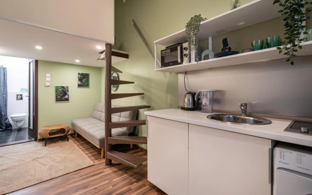 K20- Boutique Apartments, Best Location, by BQA