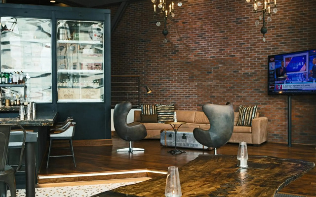 Renaissance Allentown Hotel