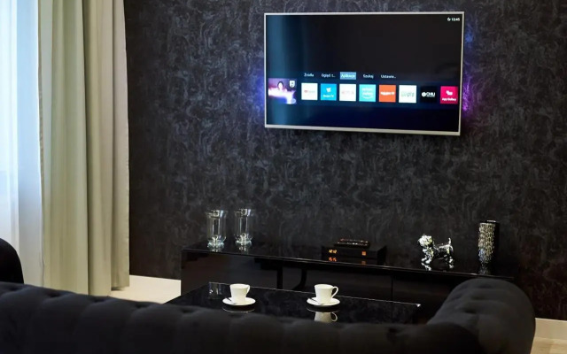 Prestige Apartamenty VINCI Centrum