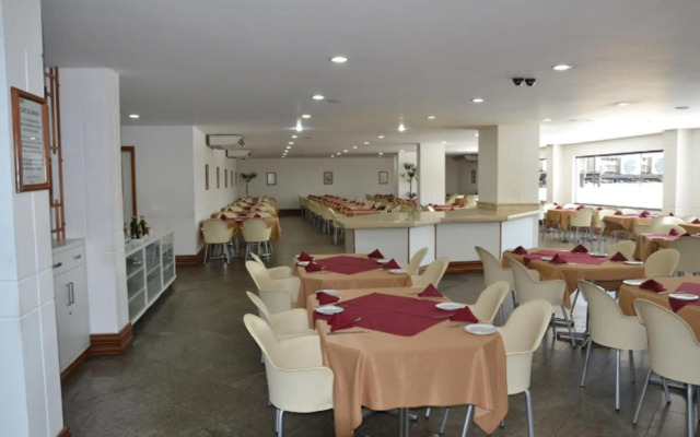 Hotel Sagres
