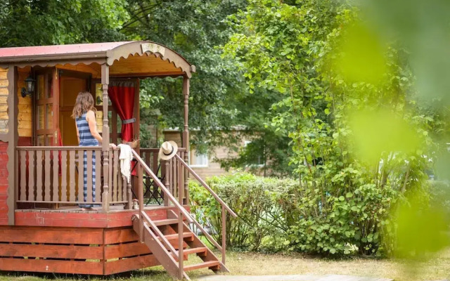 Rives Nature Campsite