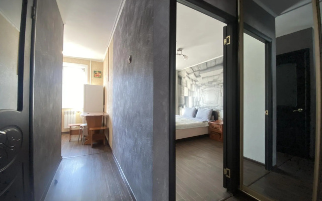 Апартаменты на улице Чехова 68