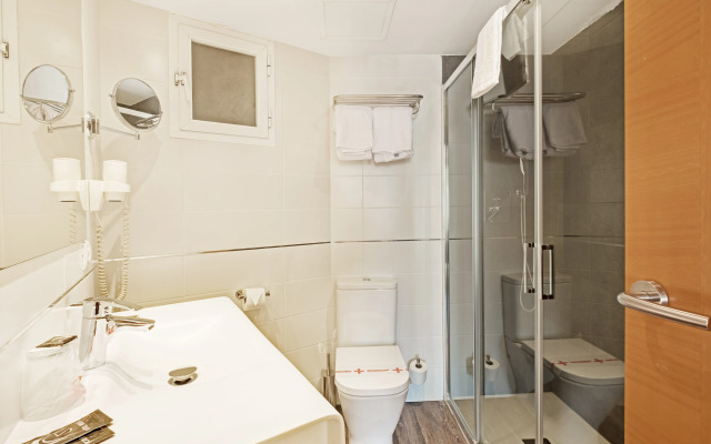 Hotel Abelux