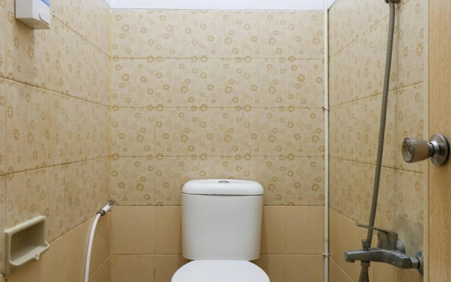 OYO 3340 Wisma Etiga