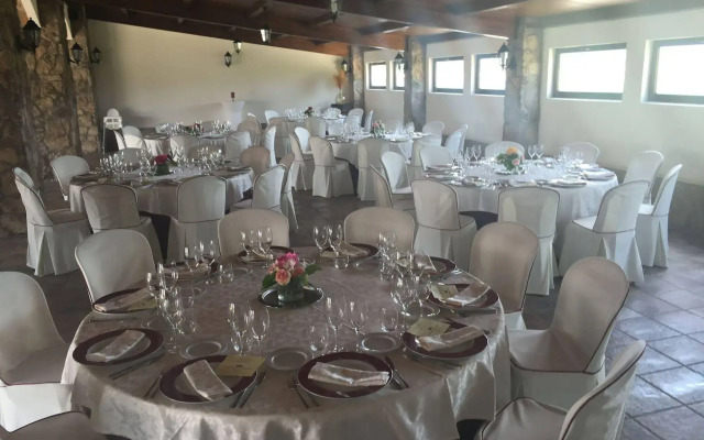 Hotel Mozarbez Salamanca