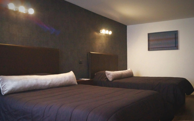 Suites Meson del Cid