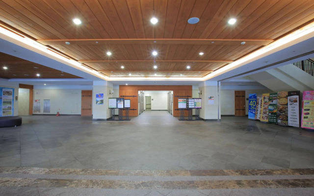 Yongpyong Resort Greenpia Condominium