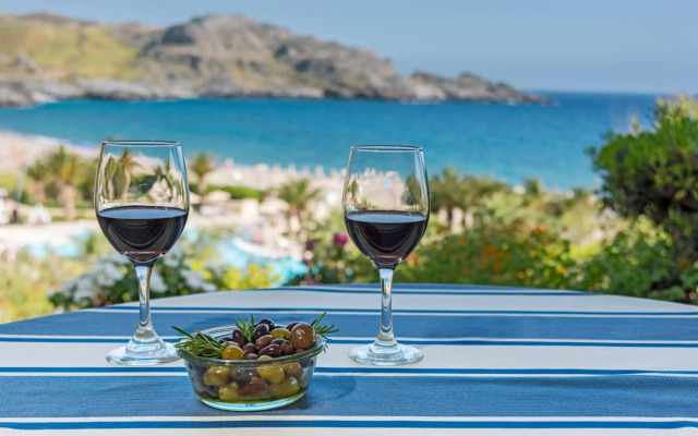 Hapimag Resort Damnoni