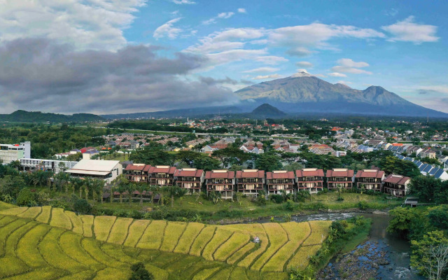 Bess Resort and Waterpark