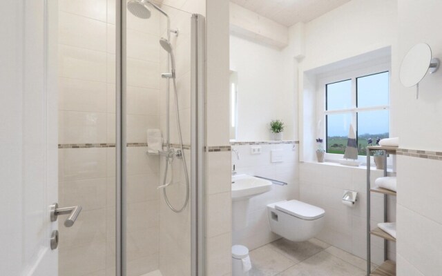 Beautiful Home in Dagebüll With 3 Bedrooms and Sauna