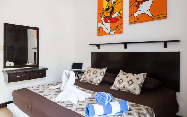 Speedy Villa - Dolce Vita Caribe Beach
