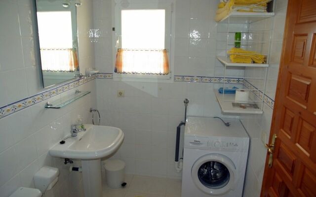 Villa in Benitachell, Alicante 102533 by MO Rentals