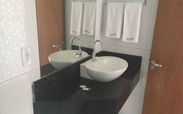 Hotel Paraíso Natal