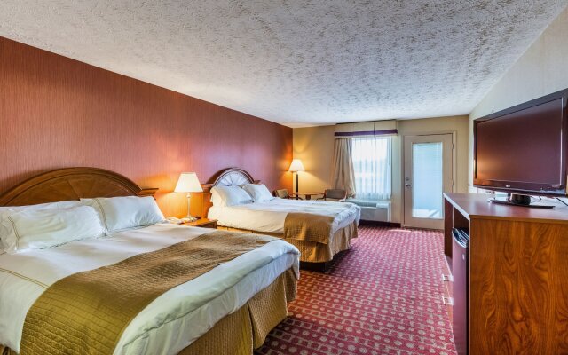 Park Grove Inn