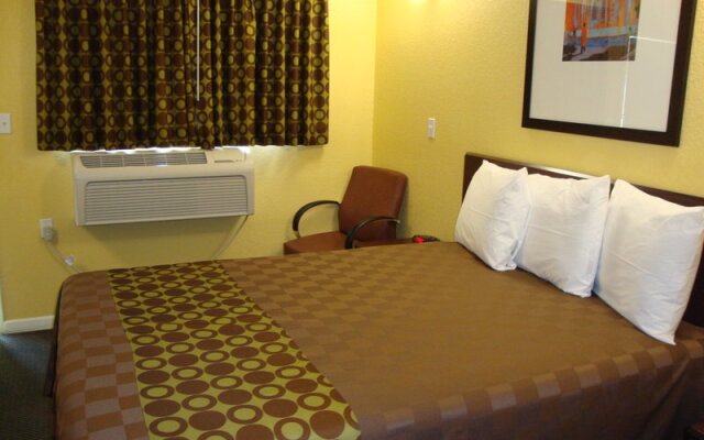 Americas Best Value Inn - Sacramento/Elk Grove