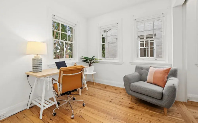 Mulwarree Avenue Apartments by Urban Rest