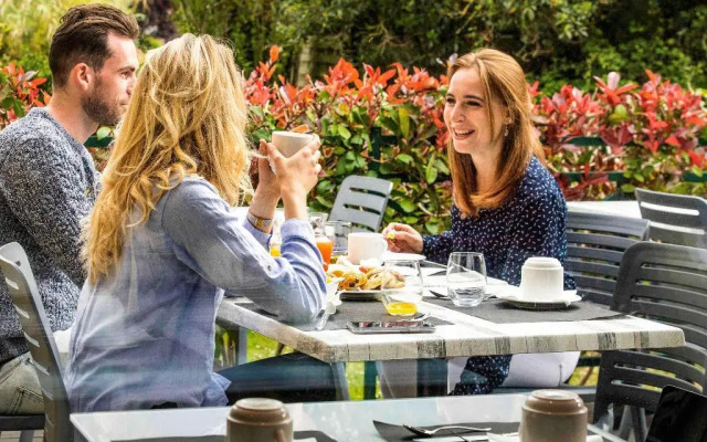 Mercure Cabourg Hôtel & Spa