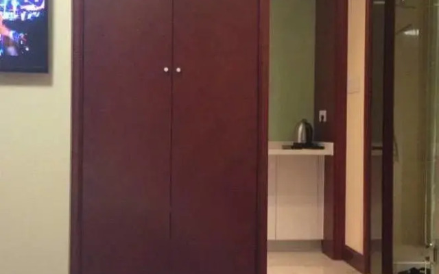 Xuanlong Apartment Hotel