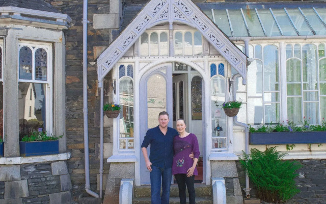 Elim Bank Guest House