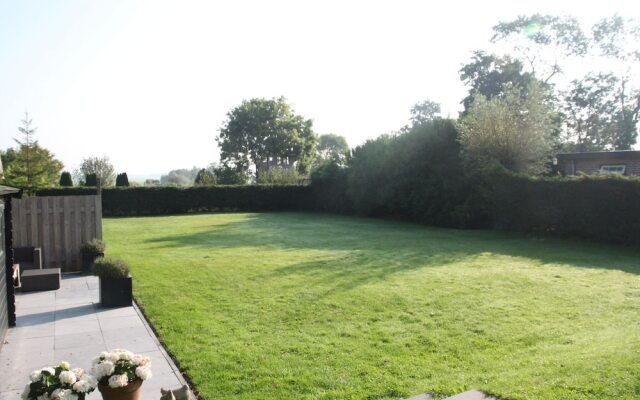 Groet Villa Stay With Garden Views