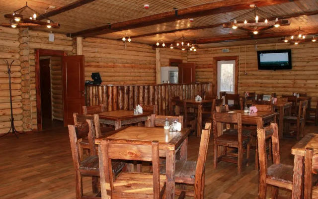 Баден-Баден Термы Курган