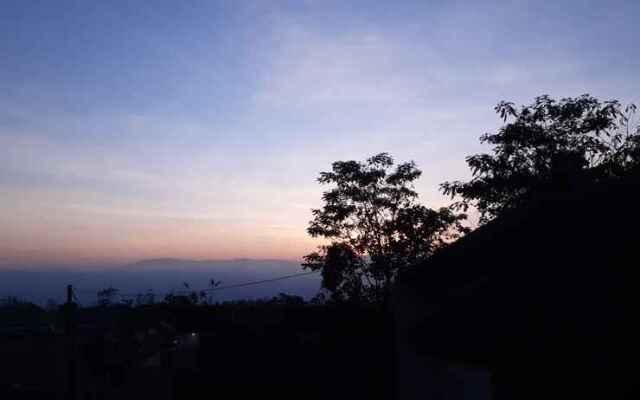 Villa Puncak Garuda E18 - Nggo Ngaso