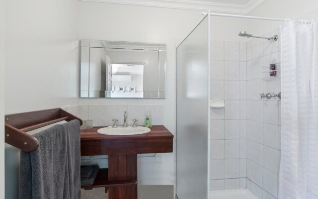 Shambhala Guest House