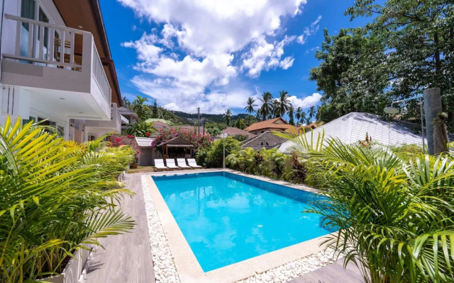 Seahorse Residence